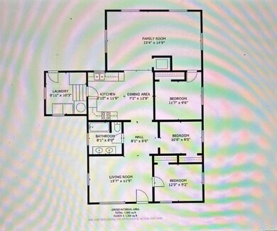 3055 W Birch Run Rd, Burt, MI 48417 - photo 2