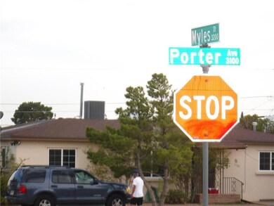 3212 Myles St, El Paso, TX 79930 - photo 5