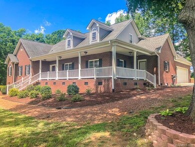 5003 Old Monroe Marshvl Rd, Marshville, NC 28103 - photo 6