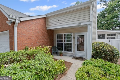 1085 Britley Park Ln, Woodstock, GA 30189 - photo 5