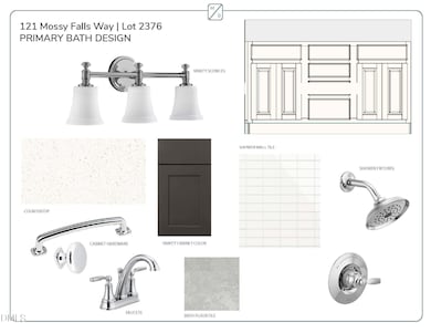 121 Mossy Falls Way, Wendell, NC 27591 - photo 4