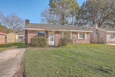 1-Story Brick Ranch