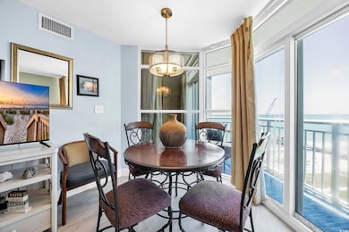 Carolinian Beach Resort unit 1234, Myrtle Beach, SC 29577 - photo 5