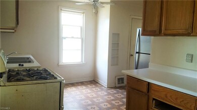 Lots of counter space...