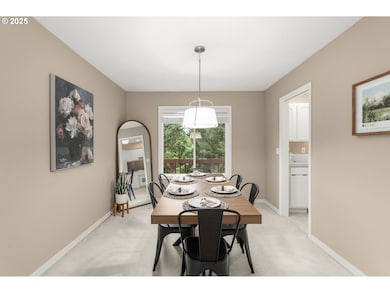 7327 SW Kelsi Ct, Portland, OR 97223 - photo 5