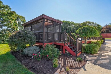 25 Sherbrook Ave, Worcester, MA 01604 - photo 4