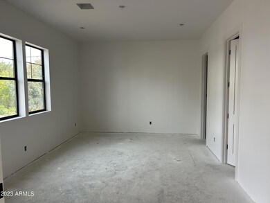 DOWNSTAIRS BEDROOM