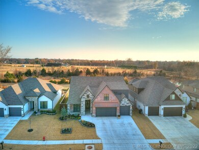 3813 W Winston St, Broken Arrow, OK 74011 - photo 2