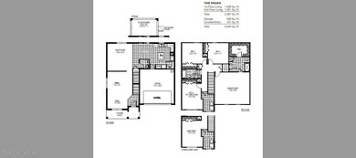Prada Floor Plan