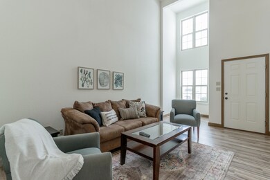 1501 Spiros Dr Unit B