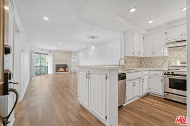 8600 Tuscany Ave unit 304, Playa Del Rey, CA 90293 - photo 2