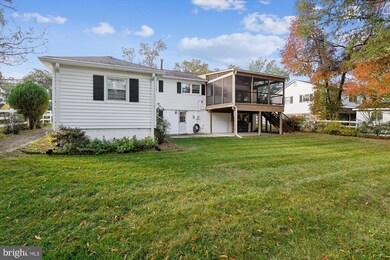 4300 Fielding St, Alexandria, VA 22309 - photo 6