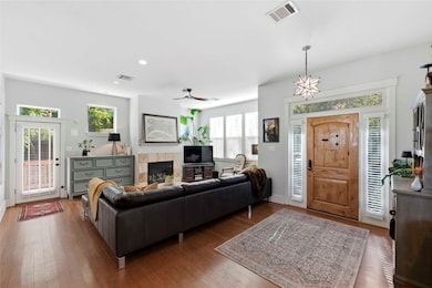 2128 Sage Creek Loop, Austin, TX 78704 - photo 3