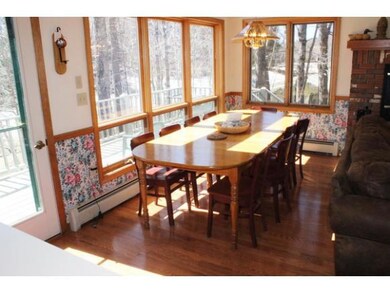 146 Forest Ridge Dr unit 1, Lincoln, NH 03251 - photo 5