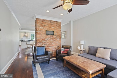 32 East St, Annapolis, MD 21401 - photo 7