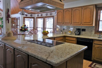 Beautiful Kitchen