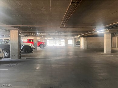 2 Underground assigned Parking Spaces!