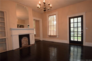 219 Lafayette St unit 219-221, New Albany, IN 47150 - photo 6