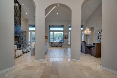 Foyer