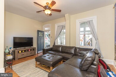 34 S Clinton St unit 1ST FLOOR, Doylestown, PA 18901 - photo 3