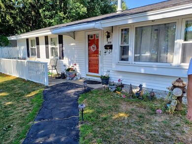 309 Southfield Dr, Brockton, MA 02302 - photo 6