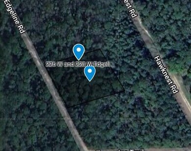 228 W Edgeline Rd, Satsuma, FL 32189 - photo 6