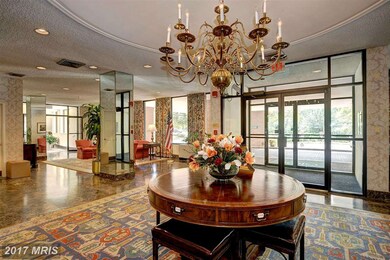 8101 Connecticut Ave unit N104, Chevy Chase, MD 20815 - photo 3