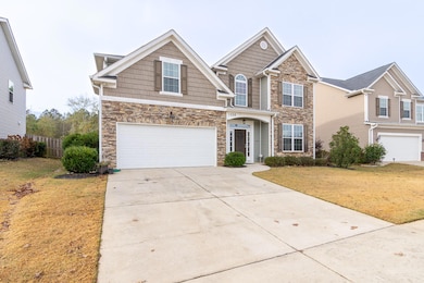 1258 Cobblefield Dr, Grovetown, GA 30813 - photo 2