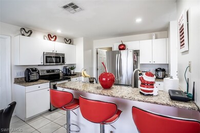 1243 Ermine St E, Lehigh Acres, FL 33974 - photo 4