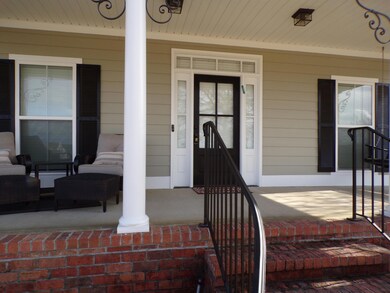FRONT  PORCH
