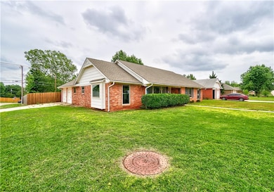 6612 N Ann Arbor Ave, Warr Acres, OK 73132 - photo 3