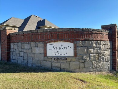 835 W 149th Place S, Glenpool, OK 74033 - photo 2