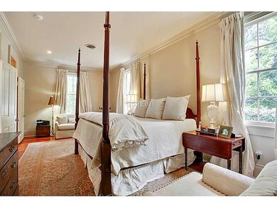 Master Bedroom.