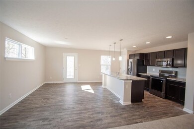 11740 Whisperwood Way, Fishers, IN 46037 - photo 3