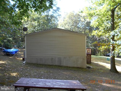 2 Spring Gap Rd, Slanesville, WV 25444 - photo 4