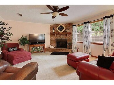 Den/Family/Great Room.