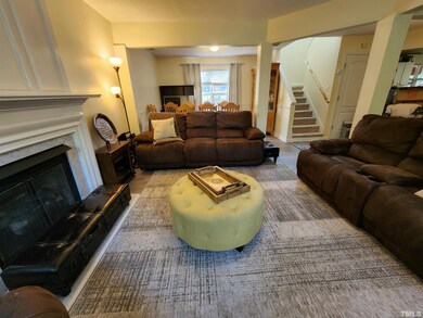 202 Quisisana Rd, Apex, NC 27502 - photo 4