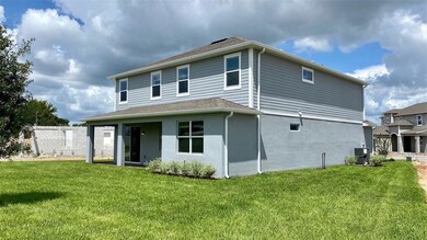 Energy Certified Home - 1245 Hendon Loop, Davenpor