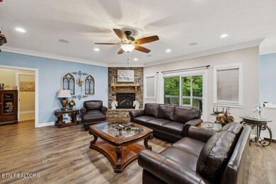 1092 Grandview Way, Jamestown, TN 38556 - photo 4