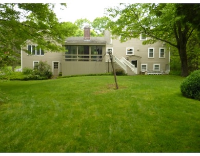 46 Warren St, Westborough, MA 01581 - photo 2