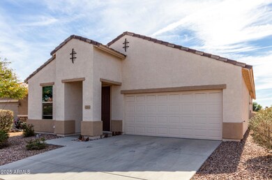 22565 W La Pasada Blvd, Buckeye, AZ 85326 - photo 4