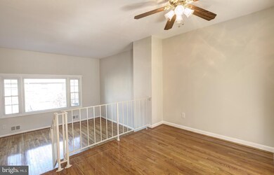 8318 Darlington St unit 461, Springfield, VA 22152 - photo 6