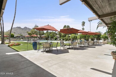 Comm Pool & Spa