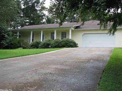 0 Scenic Place, Heber Springs, AR 72543 - photo 2