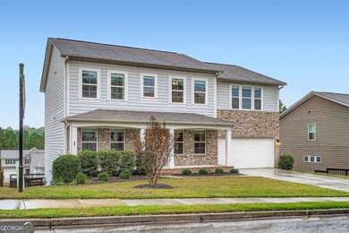 114 Greenbrier Way, Canton, GA 30114 - photo 7