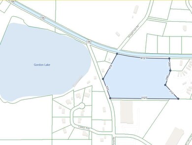 0 W Gordon Pond Rd unit 1321732, Lafayette, GA 30728 - photo 4