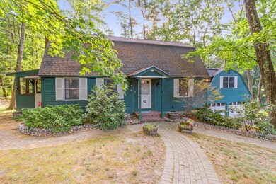 42 Falconer Ave, Milford, NH 03055 - photo 2