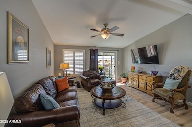 17506 W Van Buren St unit 433, Goodyear, AZ 85338 - photo 3