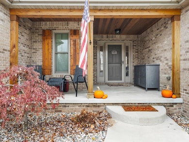 8407 Heron Lake Rd, Saint John, IN 46373 - photo 5