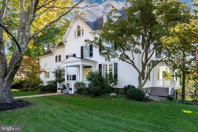 254 E Main St, Moorestown, NJ 08057 - photo 2